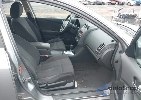 2008 Nissan Altima 2.5 S из США, поврежденный, VIN 1N4AL21E38N537869